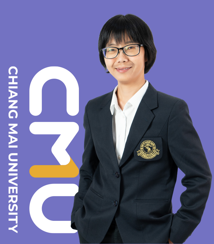 รองผู้อำนวยการ ลินดา